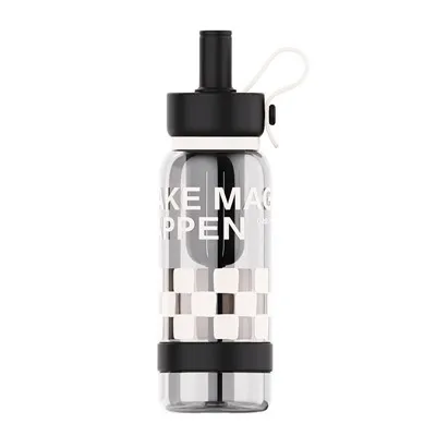 Tritan Sports Water Bottle Dowproof