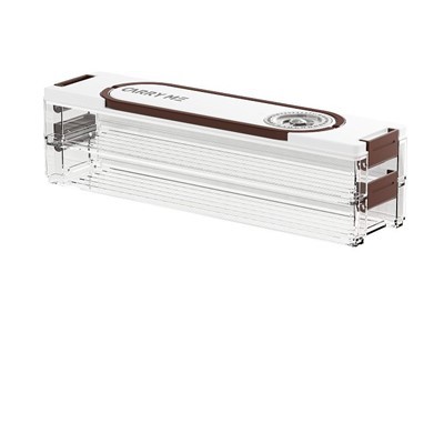 Quelles sont les caractéristiques d'un organiseur d'ustensiles de cuisine de ...